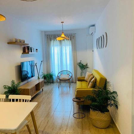 Apartamento Las Minas Baeza Exterior foto