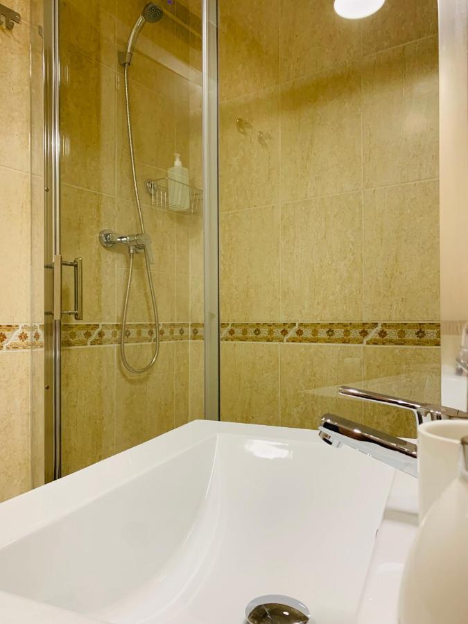 Apartamento Las Minas Baeza Exterior foto