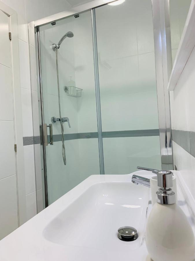 Apartamento Las Minas Baeza Exterior foto
