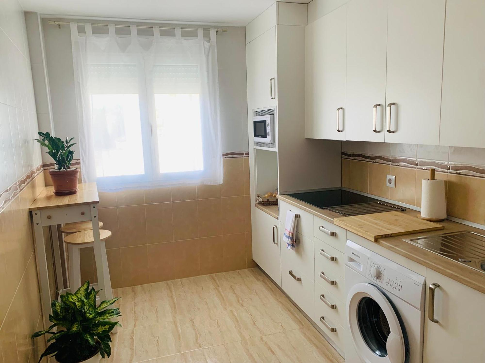 Apartamento Las Minas Baeza Exterior foto